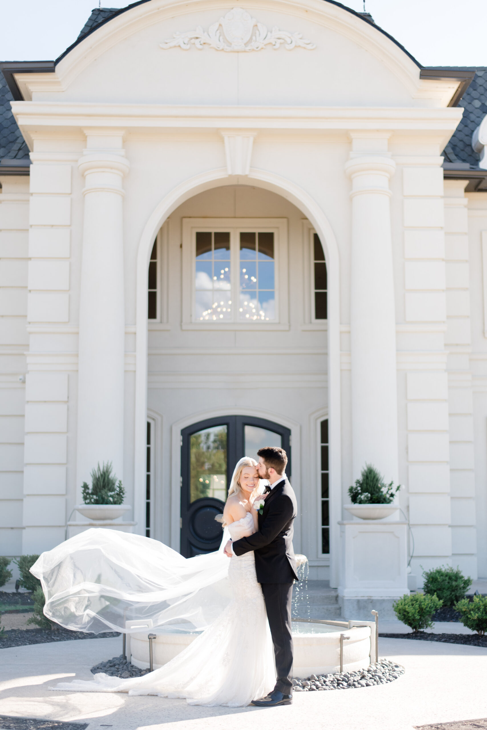 Hillside Estate wedding venue