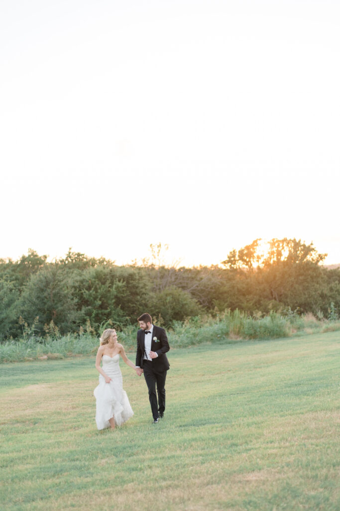 best North Texas wedding venue for beautiful photos